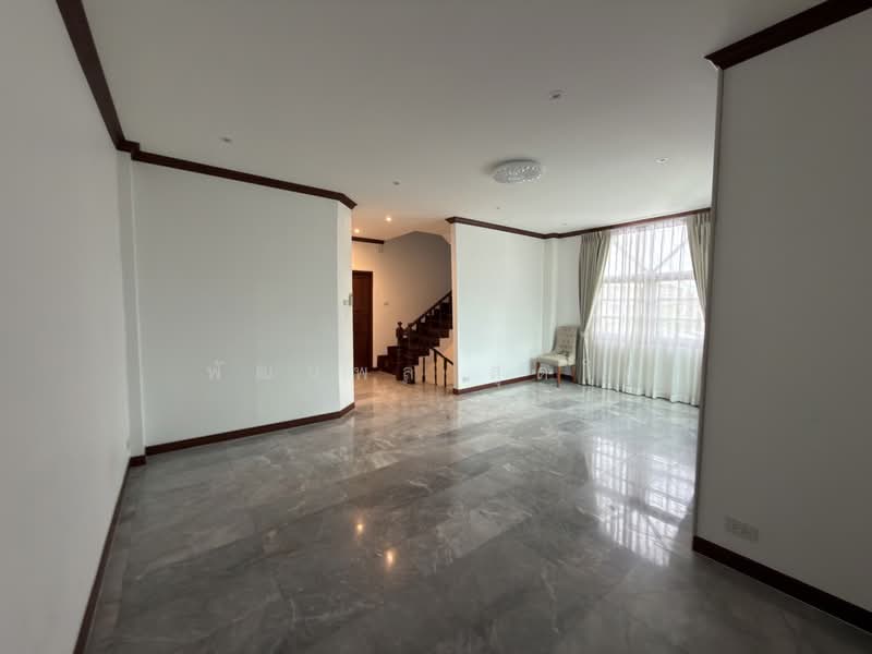 Parkville Villa Village, Samut Prakan, Bang Kaeo, Bang Plee, Samut Prakan, 3 Bedrooms, 80 sqm, Townhouse For Sale, by PATTANAPOL SOODTO, 500410618 - DDproperty.com