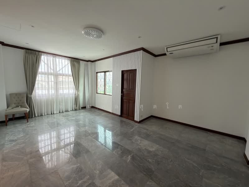 Parkville Villa Village, Samut Prakan, Bang Kaeo, Bang Plee, Samut Prakan, 3 Bedrooms, 80 sqm, Townhouse For Sale, by PATTANAPOL SOODTO, 500410618 - DDproperty.com