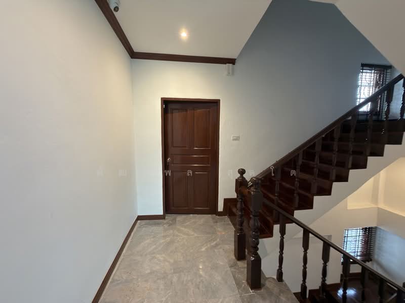 Parkville Villa Village, Samut Prakan, Bang Kaeo, Bang Plee, Samut Prakan, 3 Bedrooms, 80 sqm, Townhouse For Sale, by PATTANAPOL SOODTO, 500410618 - DDproperty.com