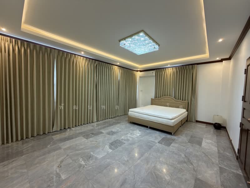 Parkville Villa Village, Samut Prakan, Bang Kaeo, Bang Plee, Samut Prakan, 3 Bedrooms, 80 sqm, Townhouse For Sale, by PATTANAPOL SOODTO, 500410618 - DDproperty.com