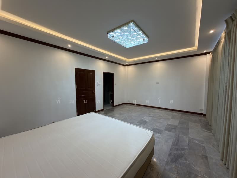Parkville Villa Village, Samut Prakan, Bang Kaeo, Bang Plee, Samut Prakan, 3 Bedrooms, 80 sqm, Townhouse For Sale, by PATTANAPOL SOODTO, 500410618 - DDproperty.com