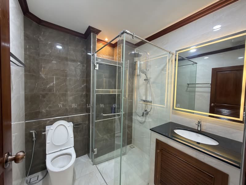 Parkville Villa Village, Samut Prakan, Bang Kaeo, Bang Plee, Samut Prakan, 3 Bedrooms, 80 sqm, Townhouse For Sale, by PATTANAPOL SOODTO, 500410618 - DDproperty.com