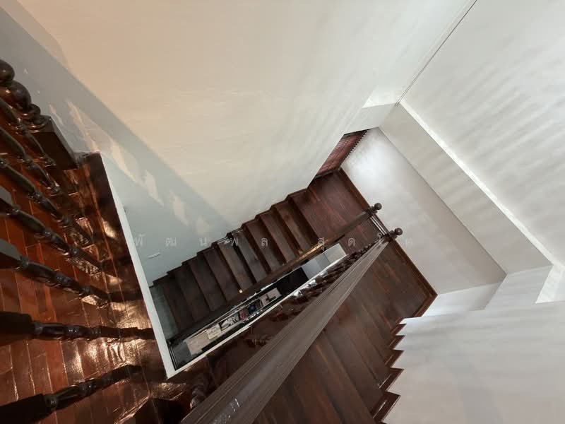 Parkville Villa Village, Samut Prakan, Bang Kaeo, Bang Plee, Samut Prakan, 3 Bedrooms, 80 sqm, Townhouse For Sale, by PATTANAPOL SOODTO, 500410618 - DDproperty.com