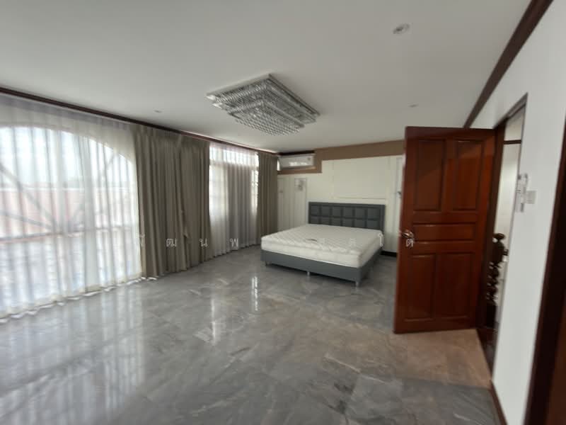 Parkville Villa Village, Samut Prakan, Bang Kaeo, Bang Plee, Samut Prakan, 3 Bedrooms, 80 sqm, Townhouse For Sale, by PATTANAPOL SOODTO, 500410618 - DDproperty.com