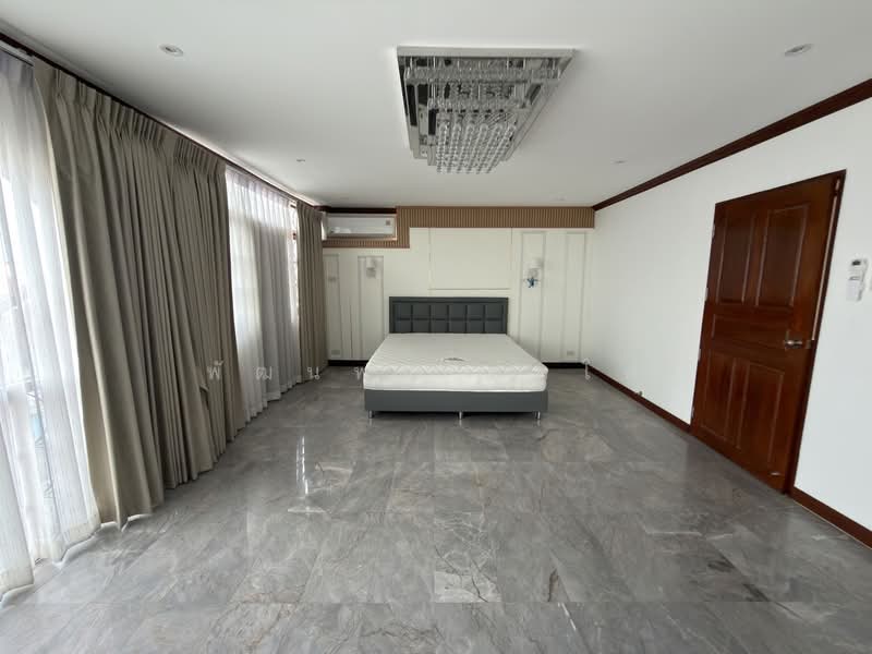 Parkville Villa Village, Samut Prakan, Bang Kaeo, Bang Plee, Samut Prakan, 3 Bedrooms, 80 sqm, Townhouse For Sale, by PATTANAPOL SOODTO, 500410618 - DDproperty.com