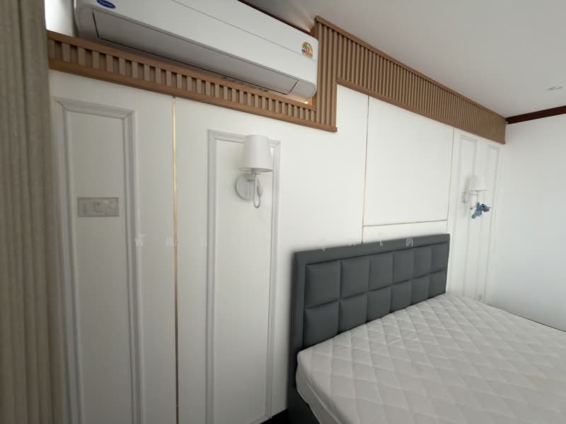 Parkville Villa Village, Samut Prakan, Bang Kaeo, Bang Plee, Samut Prakan, 3 Bedrooms, 80 sqm, Townhouse For Sale, by PATTANAPOL SOODTO, 500410618 - DDproperty.com
