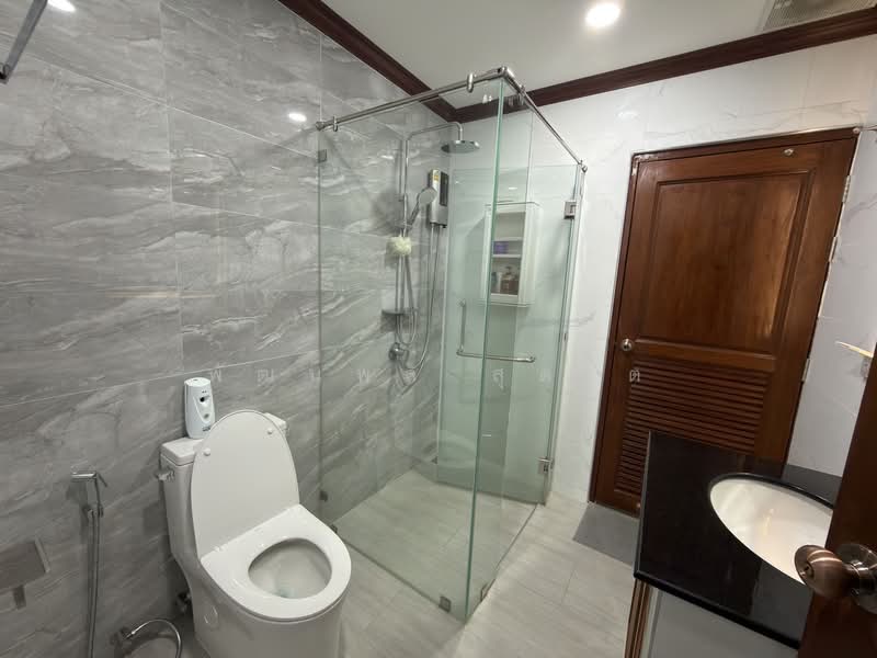 Parkville Villa Village, Samut Prakan, Bang Kaeo, Bang Plee, Samut Prakan, 3 Bedrooms, 80 sqm, Townhouse For Sale, by PATTANAPOL SOODTO, 500410618 - DDproperty.com