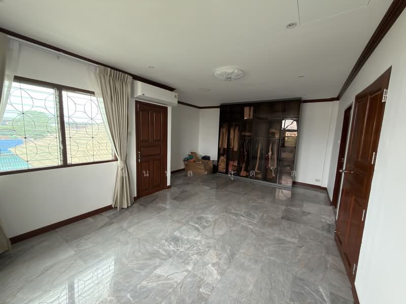 Parkville Villa Village, Samut Prakan, Bang Kaeo, Bang Plee, Samut Prakan, 3 Bedrooms, 80 sqm, Townhouse For Sale, by PATTANAPOL SOODTO, 500410618 - DDproperty.com