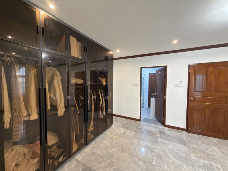 Parkville Villa Village, Samut Prakan, Bang Kaeo, Bang Plee, Samut Prakan, 3 Bedrooms, 80 sqm, Townhouse For Sale, by PATTANAPOL SOODTO, 500410618 - DDproperty.com