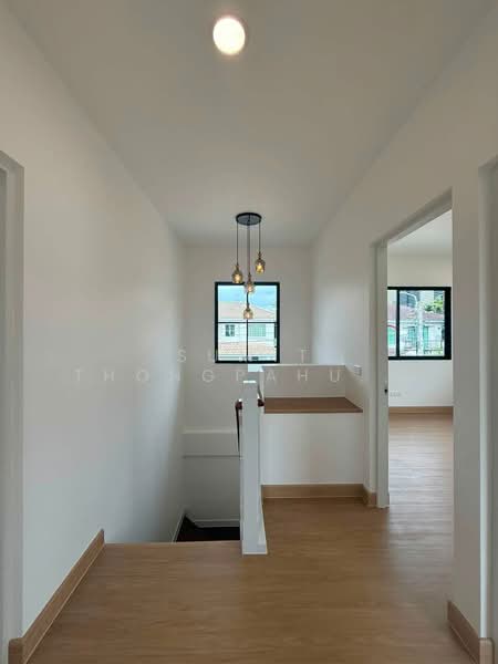 Mantana Pinklao-Rama 5, Nonthaburi, Nakhon In Road, Bang Khun Kong, Bang Kruai, Nonthaburi, 3 Bedrooms, 170 sqm, Single Detached House For Sale, by Sumit Thongpahusatcha, 500410619 - DDproperty.com