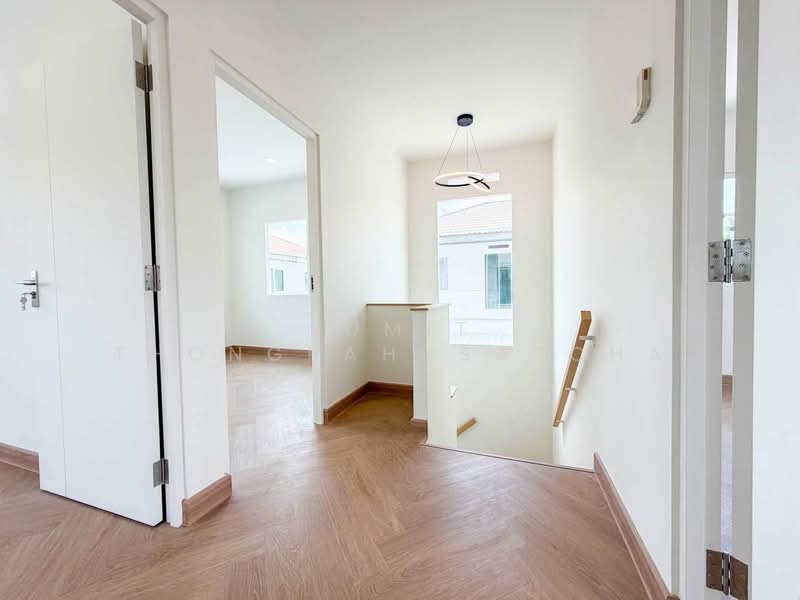 Inizio Pinklao-Salaya, Nonthaburi, Samret Phatthana Road, Sala Klang, Bang Kruai, Nonthaburi, 3 Bedrooms, 160 sqm, Single Detached House For Sale, by Sumit Thongpahusatcha, 500410621 - DDproperty.com