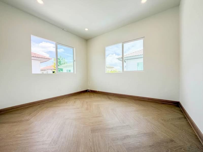 Inizio Pinklao-Salaya, Nonthaburi, Samret Phatthana Road, Sala Klang, Bang Kruai, Nonthaburi, 3 Bedrooms, 160 sqm, Single Detached House For Sale, by Sumit Thongpahusatcha, 500410621 - DDproperty.com