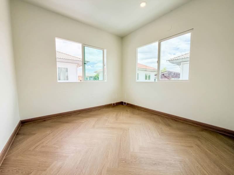 Inizio Pinklao-Salaya, Nonthaburi, Samret Phatthana Road, Sala Klang, Bang Kruai, Nonthaburi, 3 Bedrooms, 160 sqm, Single Detached House For Sale, by Sumit Thongpahusatcha, 500410621 - DDproperty.com