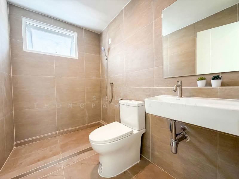 Inizio Pinklao-Salaya, Nonthaburi, Samret Phatthana Road, Sala Klang, Bang Kruai, Nonthaburi, 3 Bedrooms, 160 sqm, Single Detached House For Sale, by Sumit Thongpahusatcha, 500410621 - DDproperty.com