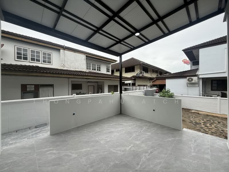 Chuan Chuen Park Ville, Bangkok, Soi Kanchanaphisek 15, Sala Thammasop, Thawi Watthana, Bangkok, 5 Bedrooms, 428 sqm, Single Detached House For Sale, by Sumit Thongpahusatcha, 500410622 - DDproperty.com