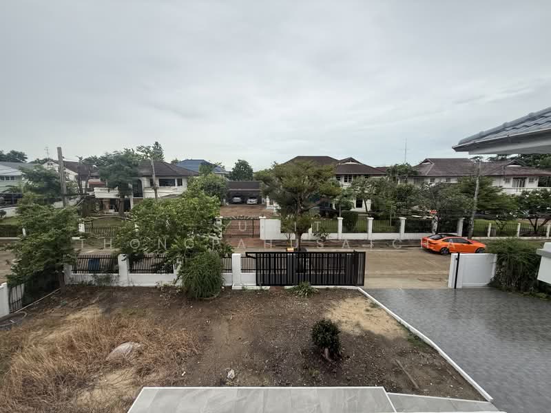 Chuan Chuen Park Ville, Bangkok, Soi Kanchanaphisek 15, Sala Thammasop, Thawi Watthana, Bangkok, 5 Bedrooms, 428 sqm, Single Detached House For Sale, by Sumit Thongpahusatcha, 500410622 - DDproperty.com