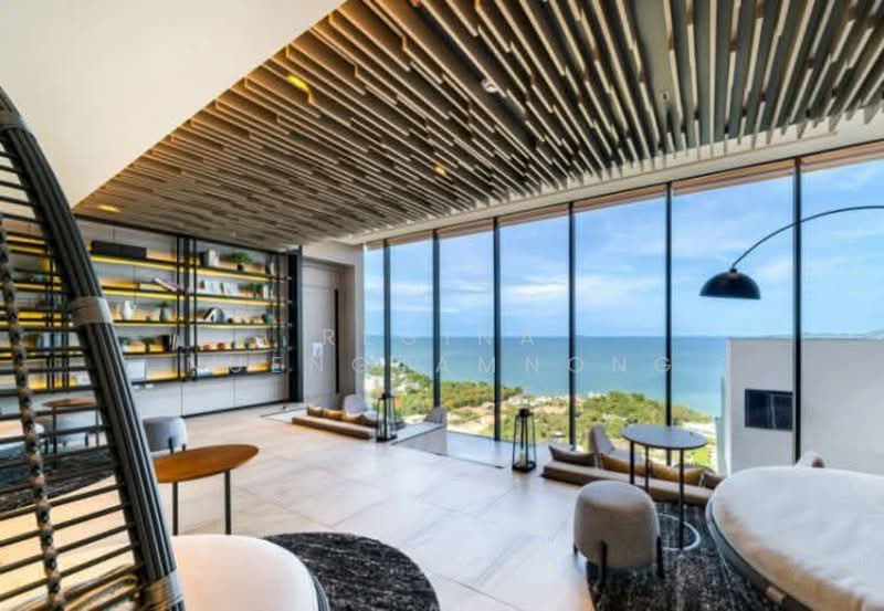 Andromeda Condominium, Chon Buri (Pattaya), Soi Kasetsin 11, Nong Pru, Bang Lamung (Pattaya), Chon Buri (Pattaya), Studio, 27 sqm, Condo For Sale, by Regina Nuengjamnong, 500410625 - DDproperty.com