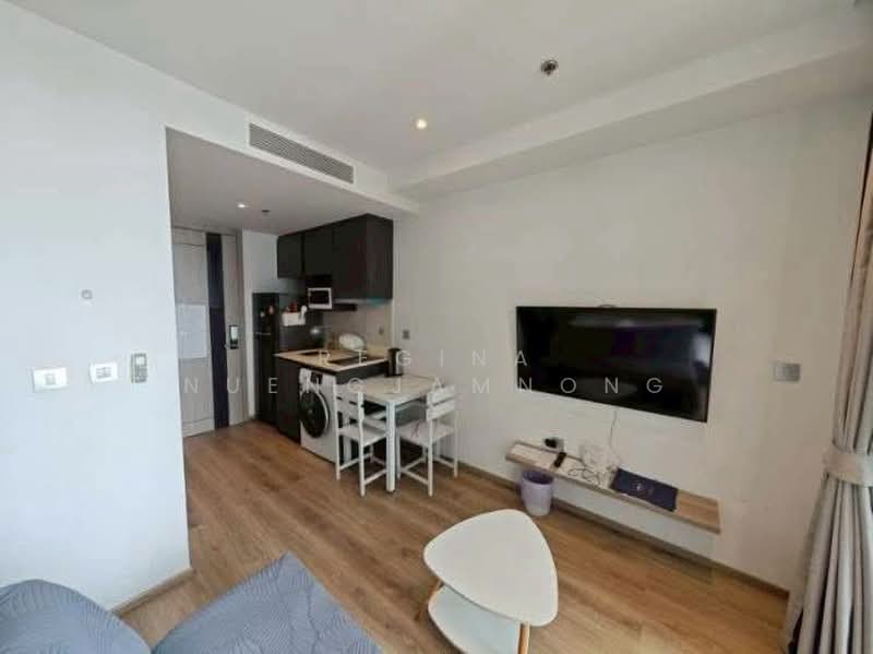 Andromeda Condominium : แอนโดรเมด้า คอนโดมิเนียม, ชลบุรี, ซอยเกษตรสิน 11, หนองปรือ, บางละมุง, ชลบุรี, 27 ตร.ม., คอนโด ขาย, โดย Regina Nuengjamnong, 500410625 - DDproperty.com