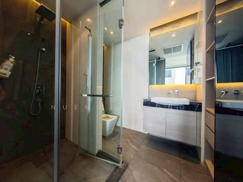 Andromeda Condominium, Chon Buri (Pattaya), Soi Kasetsin 11, Nong Pru, Bang Lamung (Pattaya), Chon Buri (Pattaya), Studio, 27 sqm, Condo For Sale, by Regina Nuengjamnong, 500410625 - DDproperty.com