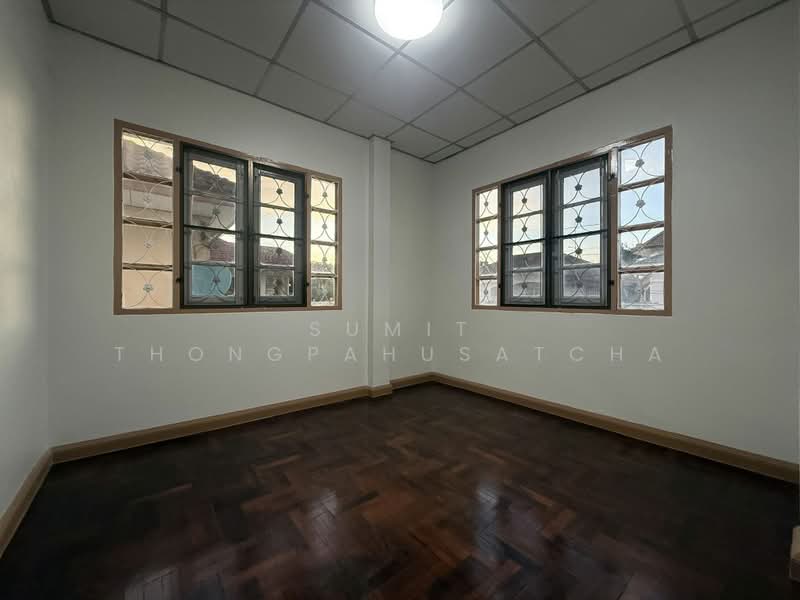 Wararom Phetkasem 81 (Bangbon 5), Bangkok, Bang Bon 5 Road, Bang Bon, Bangkok, 4 Bedrooms, 160 sqm, Single Detached House For Sale, by Sumit Thongpahusatcha, 500410628 - DDproperty.com