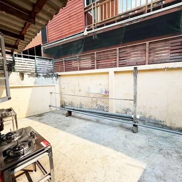บ้านพิศาล โครงการ 14, กรุงเทพ, แสมดำ, บางขุนเทียน, กรุงเทพ, 130 ตร.ม., ทาวน์เฮ้าส์ ขาย, โดย AJHOMECENTER- คุณติ๊ก, 500410630 - DDproperty.com