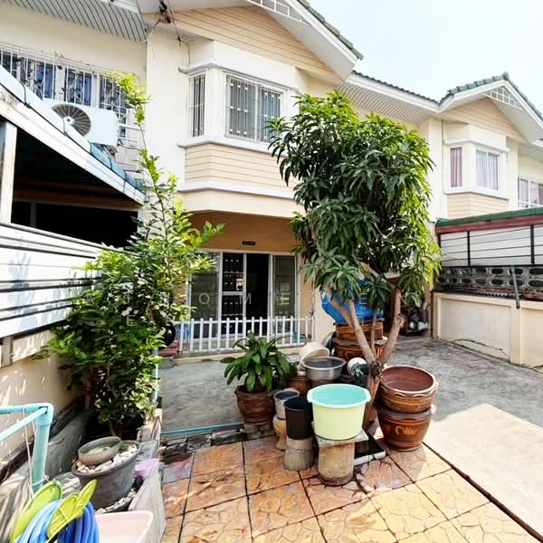 บ้านพิศาล โครงการ 14, Bangkok, Samae Dam, Bang Khun Thian, Bangkok, 3 Bedrooms, 130 sqm, Townhouse For Sale, by AJHOMECENTER- คุณติ๊ก, 500410630 - DDproperty.com