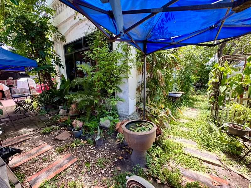 ขาย บ้านเดี่ยว หลังมุม หมู่บ้าน แฮปปี้เพลส 2 ฉลองกรุง-ลาดกระบัง, กรุงเทพ, ลำปลาทิว, ลาดกระบัง, กรุงเทพ, 150 ตร.ม., บ้านเดี่ยว ขาย, โดย กรณวัสส์ กัณฑวัสส์วงส์, 500410631 - DDproperty.com