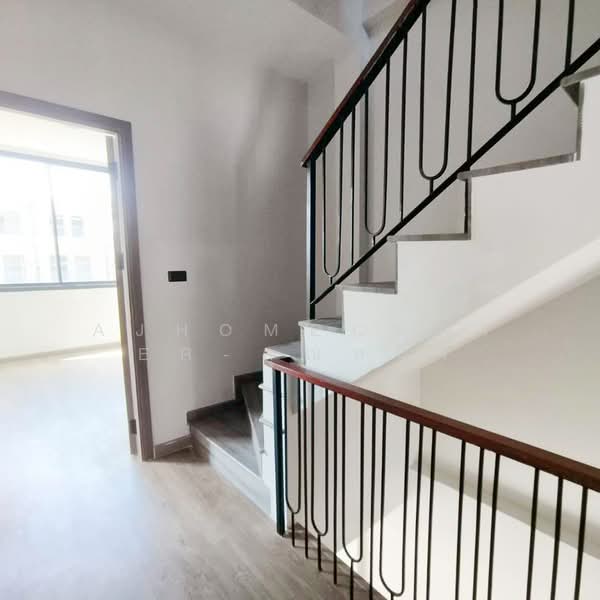 St.Moritzt Bangsue, Bangkok, Bang Sue, Bangkok, 4 Bedrooms, 230 sqm, Single Detached House For Sale, by AJHOMECENTER-คุณหนึ่ง, 500410632 - DDproperty.com