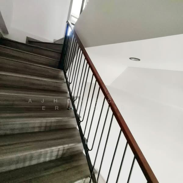 St.Moritzt Bangsue, Bangkok, Bang Sue, Bangkok, 4 Bedrooms, 230 sqm, Single Detached House For Sale, by AJHOMECENTER-คุณหนึ่ง, 500410632 - DDproperty.com