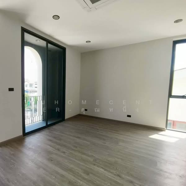 St.Moritzt Bangsue, Bangkok, Bang Sue, Bangkok, 4 Bedrooms, 230 sqm, Single Detached House For Sale, by AJHOMECENTER-คุณหนึ่ง, 500410632 - DDproperty.com