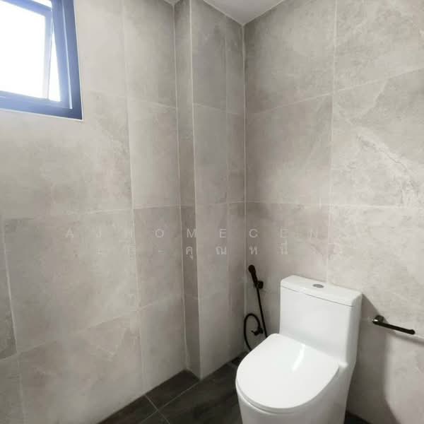 St.Moritzt Bangsue, Bangkok, Bang Sue, Bangkok, 4 Bedrooms, 230 sqm, Single Detached House For Sale, by AJHOMECENTER-คุณหนึ่ง, 500410632 - DDproperty.com