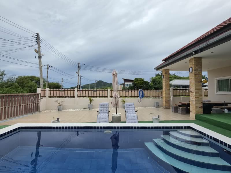 Huahin 94, Prachuap Khiri Khan, Nong Kae, Hua Hin, Prachuap Khiri Khan, 4 Bedrooms, 128 sqm, Single Detached House For Sale, by Wanwisa Scopetta, 500410633 - DDproperty.com