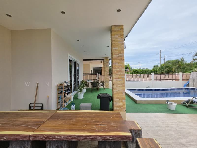 Huahin 94, Prachuap Khiri Khan, Nong Kae, Hua Hin, Prachuap Khiri Khan, 4 Bedrooms, 128 sqm, Single Detached House For Sale, by Wanwisa Scopetta, 500410633 - DDproperty.com