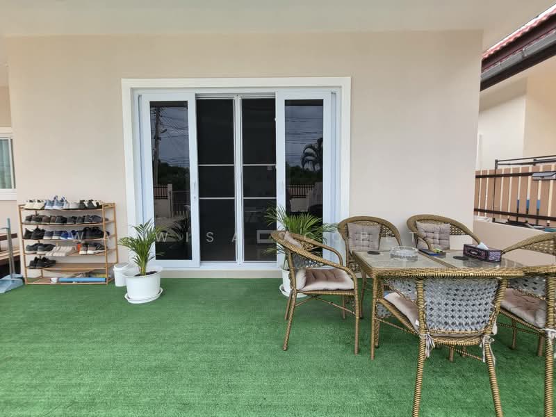 Huahin 94, Prachuap Khiri Khan, Nong Kae, Hua Hin, Prachuap Khiri Khan, 4 Bedrooms, 128 sqm, Single Detached House For Sale, by Wanwisa Scopetta, 500410633 - DDproperty.com