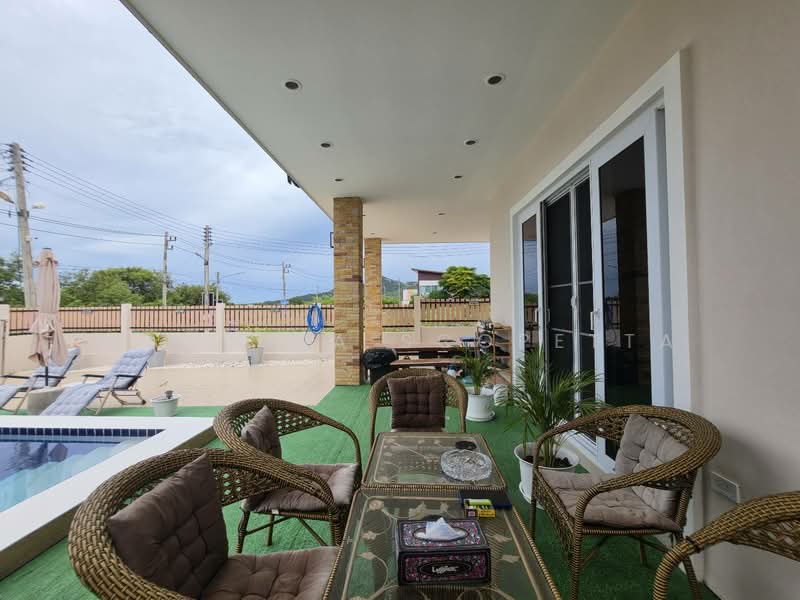 Huahin 94, Prachuap Khiri Khan, Nong Kae, Hua Hin, Prachuap Khiri Khan, 4 Bedrooms, 128 sqm, Single Detached House For Sale, by Wanwisa Scopetta, 500410633 - DDproperty.com