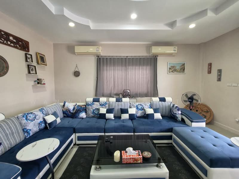 Huahin 94, Prachuap Khiri Khan, Nong Kae, Hua Hin, Prachuap Khiri Khan, 4 Bedrooms, 128 sqm, Single Detached House For Sale, by Wanwisa Scopetta, 500410633 - DDproperty.com