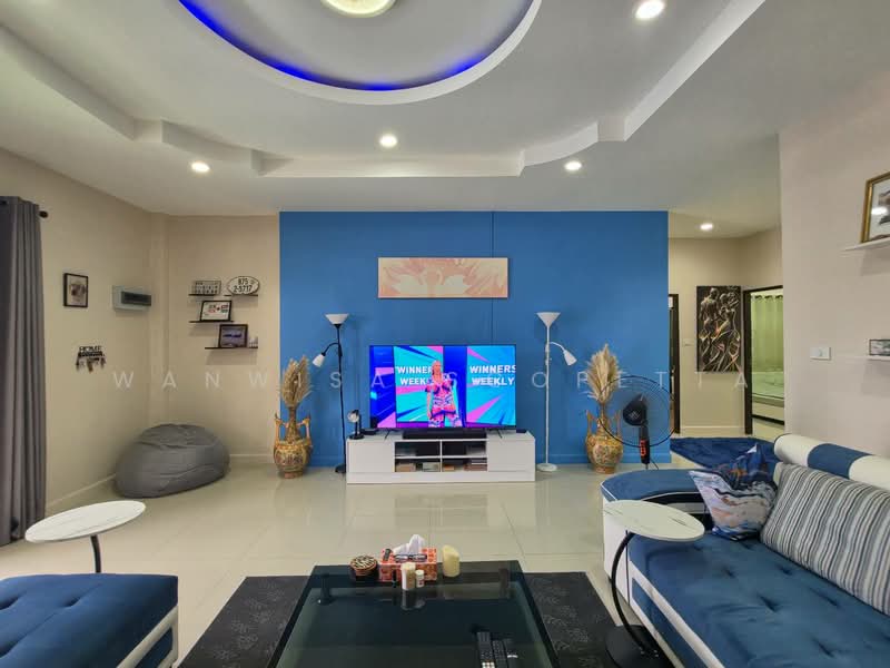 Huahin 94, Prachuap Khiri Khan, Nong Kae, Hua Hin, Prachuap Khiri Khan, 4 Bedrooms, 128 sqm, Single Detached House For Sale, by Wanwisa Scopetta, 500410633 - DDproperty.com
