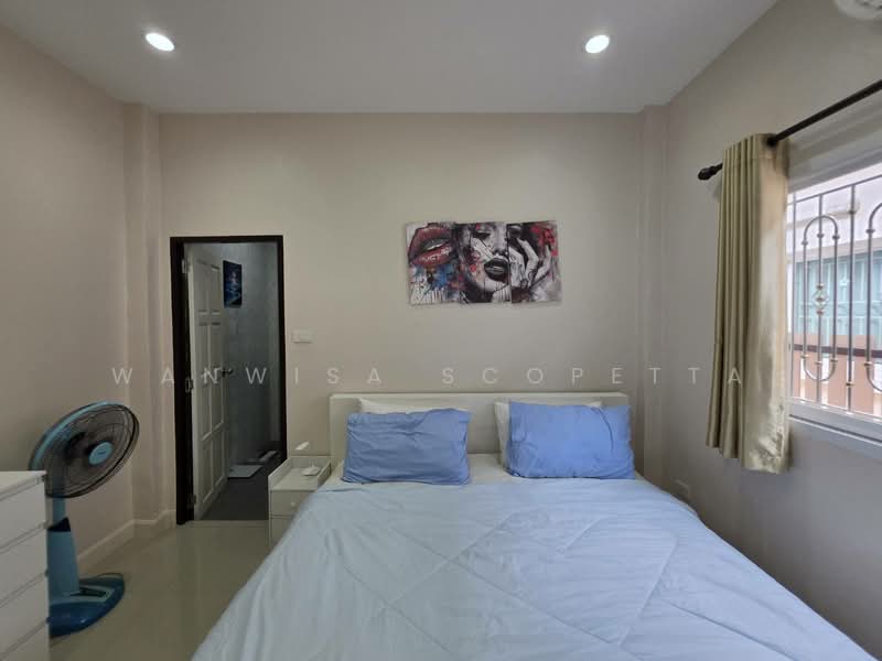 Huahin 94, Prachuap Khiri Khan, Nong Kae, Hua Hin, Prachuap Khiri Khan, 4 Bedrooms, 128 sqm, Single Detached House For Sale, by Wanwisa Scopetta, 500410633 - DDproperty.com