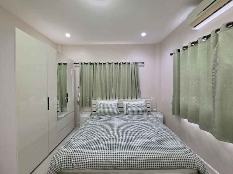 Huahin 94, Prachuap Khiri Khan, ประจวบคีรีขันธ์, หนองแก, หัวหิน, ประจวบคีรีขันธ์, 128 ตร.ม., บ้านเดี่ยว ขาย, โดย Wanwisa Scopetta, 500410633 - DDproperty.com