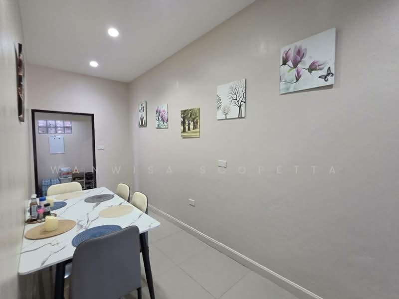 Huahin 94, Prachuap Khiri Khan, Nong Kae, Hua Hin, Prachuap Khiri Khan, 4 Bedrooms, 128 sqm, Single Detached House For Sale, by Wanwisa Scopetta, 500410633 - DDproperty.com