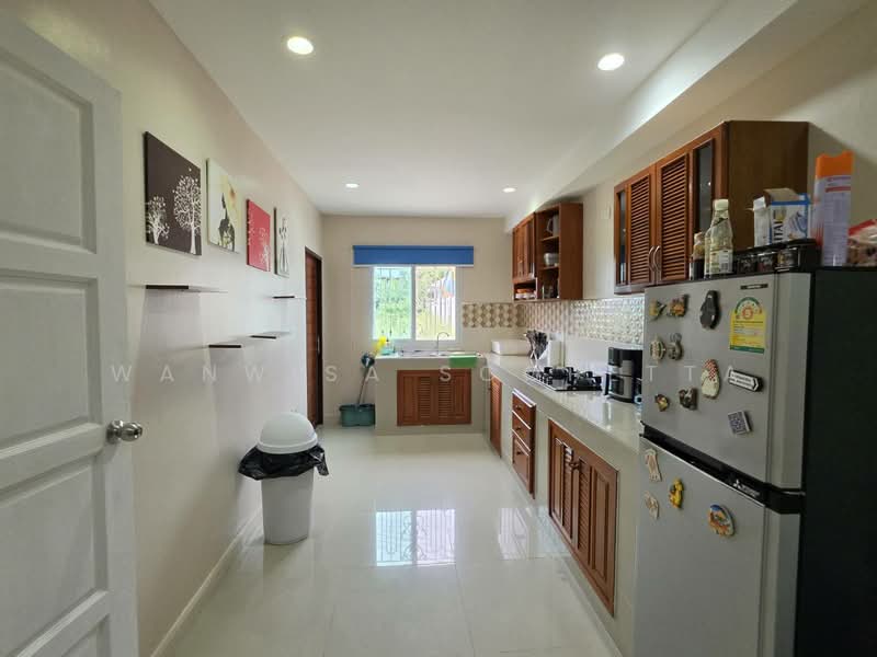 Huahin 94, Prachuap Khiri Khan, Nong Kae, Hua Hin, Prachuap Khiri Khan, 4 Bedrooms, 128 sqm, Single Detached House For Sale, by Wanwisa Scopetta, 500410633 - DDproperty.com