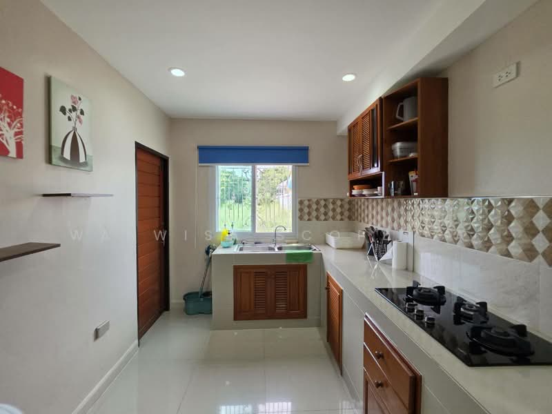 Huahin 94, Prachuap Khiri Khan, Nong Kae, Hua Hin, Prachuap Khiri Khan, 4 Bedrooms, 128 sqm, Single Detached House For Sale, by Wanwisa Scopetta, 500410633 - DDproperty.com