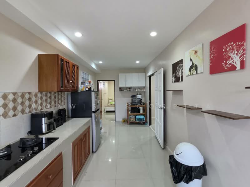 Huahin 94, Prachuap Khiri Khan, Nong Kae, Hua Hin, Prachuap Khiri Khan, 4 Bedrooms, 128 sqm, Single Detached House For Sale, by Wanwisa Scopetta, 500410633 - DDproperty.com