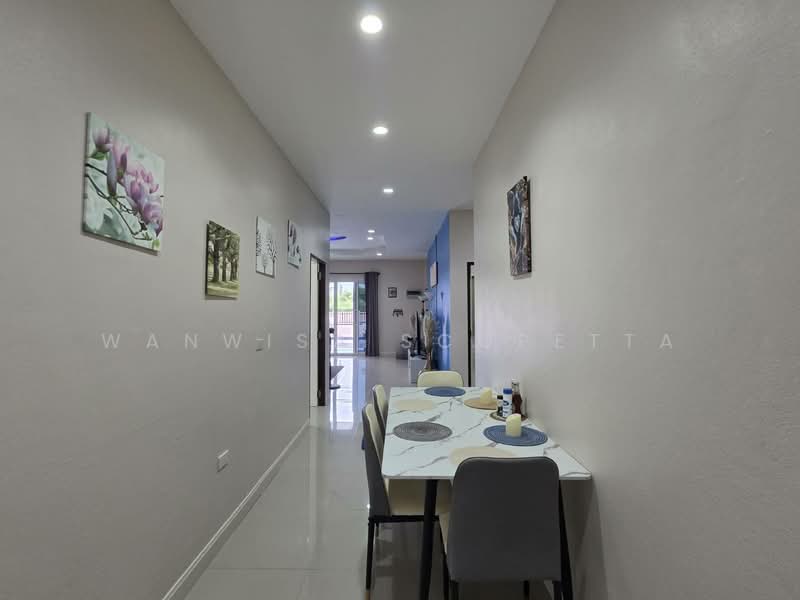 Huahin 94, Prachuap Khiri Khan, Nong Kae, Hua Hin, Prachuap Khiri Khan, 4 Bedrooms, 128 sqm, Single Detached House For Sale, by Wanwisa Scopetta, 500410633 - DDproperty.com