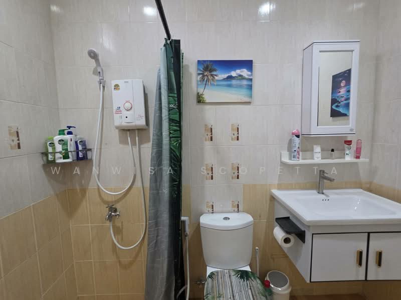 Huahin 94, Prachuap Khiri Khan, Nong Kae, Hua Hin, Prachuap Khiri Khan, 4 Bedrooms, 128 sqm, Single Detached House For Sale, by Wanwisa Scopetta, 500410633 - DDproperty.com