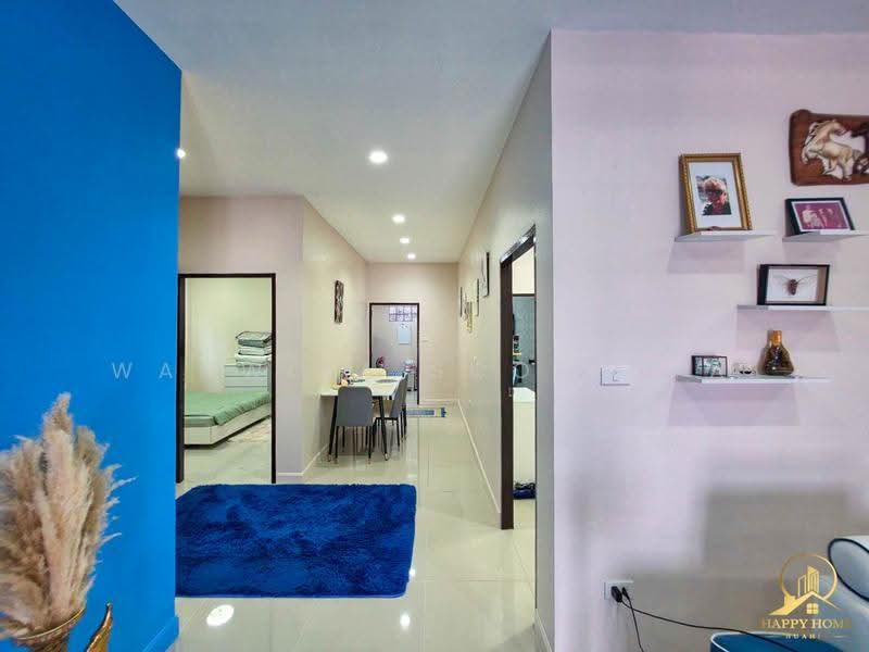 Huahin 94, Prachuap Khiri Khan, ประจวบคีรีขันธ์, หนองแก, หัวหิน, ประจวบคีรีขันธ์, 128 ตร.ม., บ้านเดี่ยว ขาย, โดย Wanwisa Scopetta, 500410633 - DDproperty.com