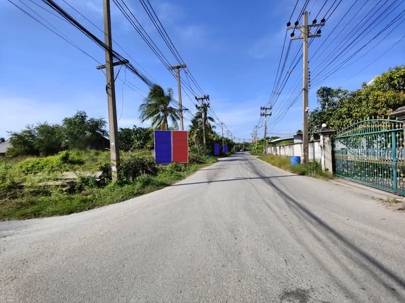 Sam Phran, Nakhon Pathom, Yai Cha, Sam Phran, Nakhon Pathom, , 4,800 sqm, Land For Sale, by Praab Thiranusorn, 500410634 - DDproperty.com
