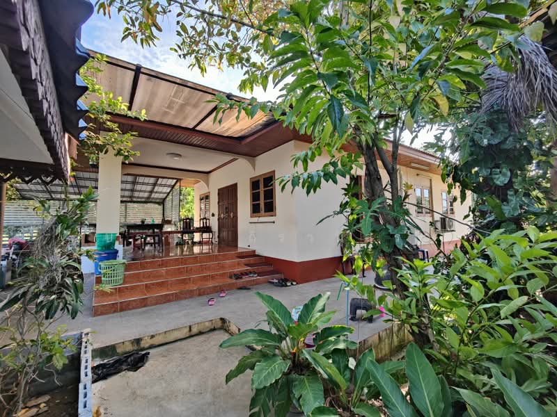 Sam Phran, Nakhon Pathom, Yai Cha, Sam Phran, Nakhon Pathom, , 4,800 sqm, Land For Sale, by Praab Thiranusorn, 500410634 - DDproperty.com