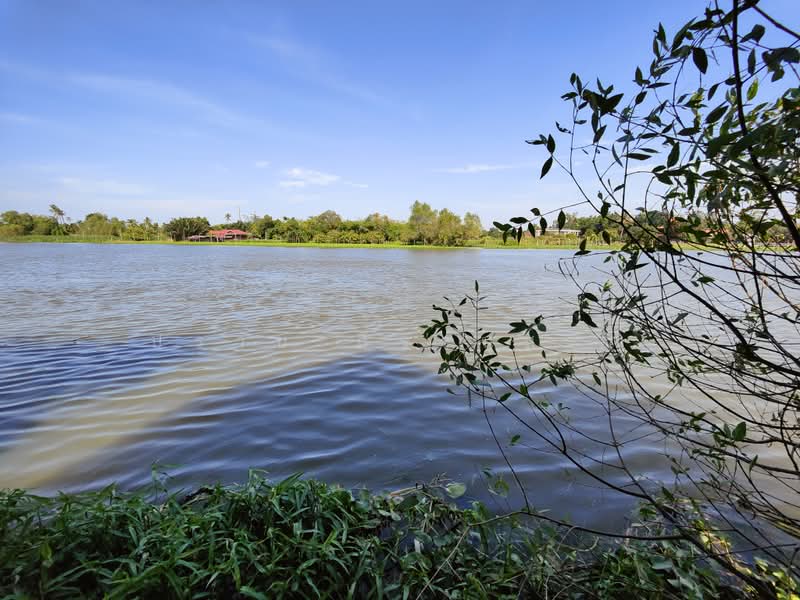 ขาย - สามพราน, นครปฐม