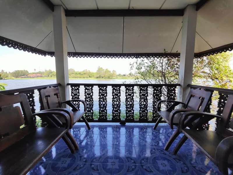 Sam Phran, Nakhon Pathom, Yai Cha, Sam Phran, Nakhon Pathom, , 4,800 sqm, Land For Sale, by Praab Thiranusorn, 500410634 - DDproperty.com